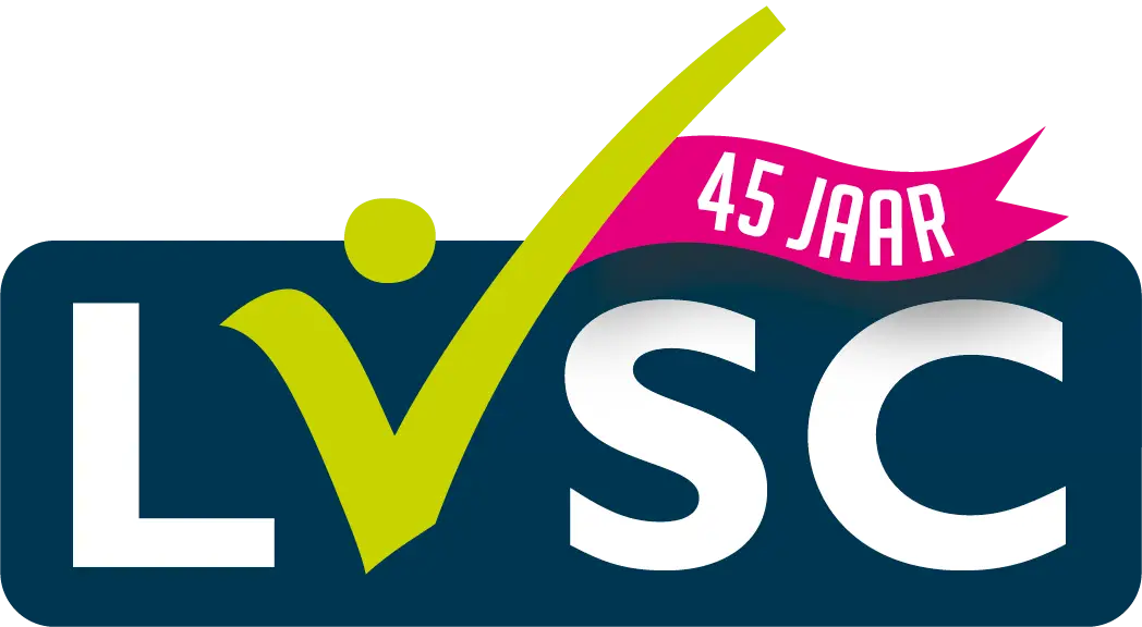 Logo van de LVSC